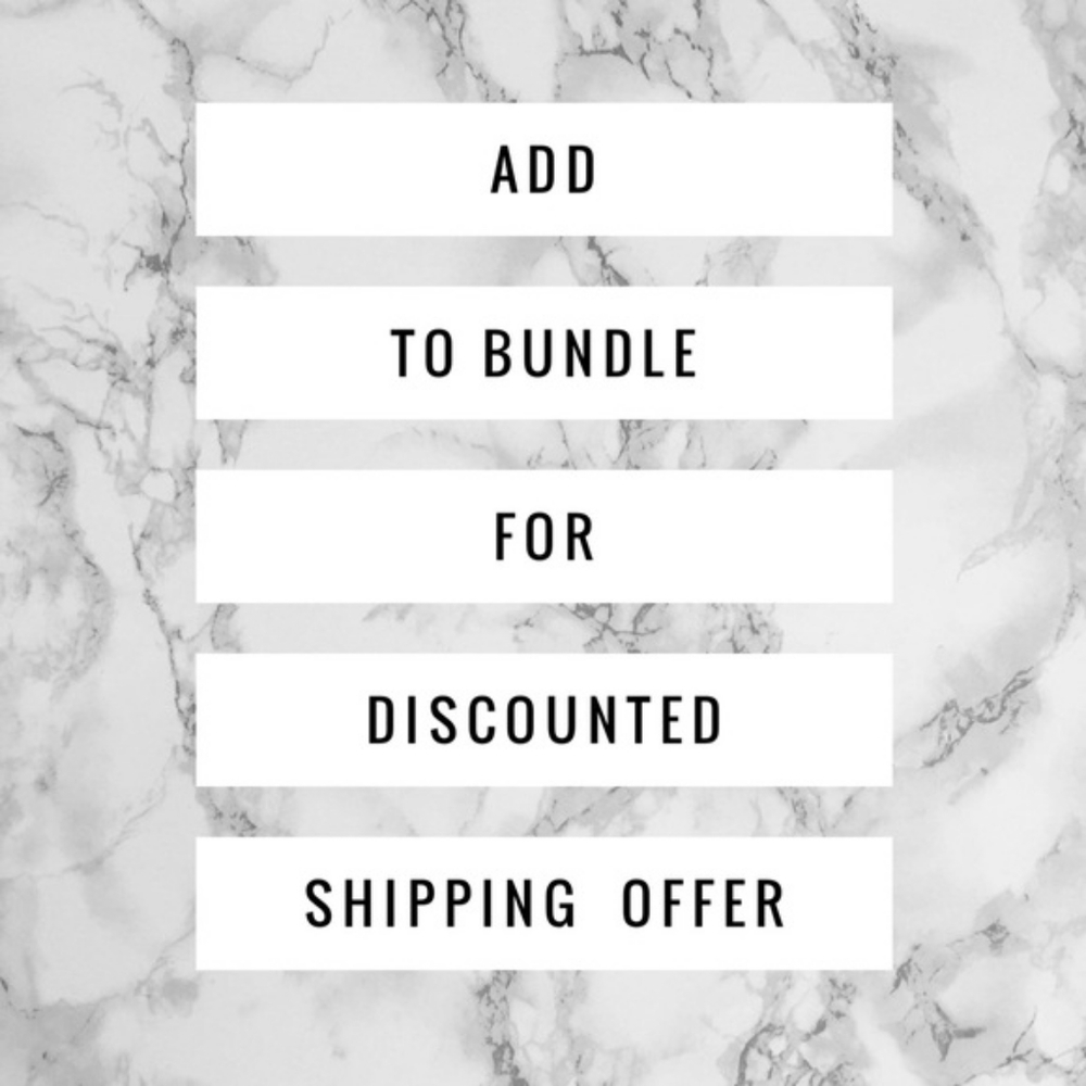 Discounted